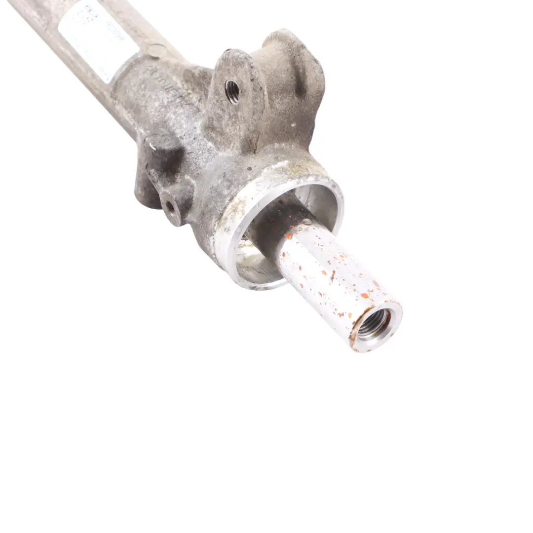 Steering Rack Gearbox 6C2423058D to Volkswagen Polo 6R Power with Part number RHD-6C2423058D Volkswagen Polo 6R Power Steering Rack Gearbox 6C2423058D - SKU RHD-6C2423058D - Part number RHD-6C2423058D