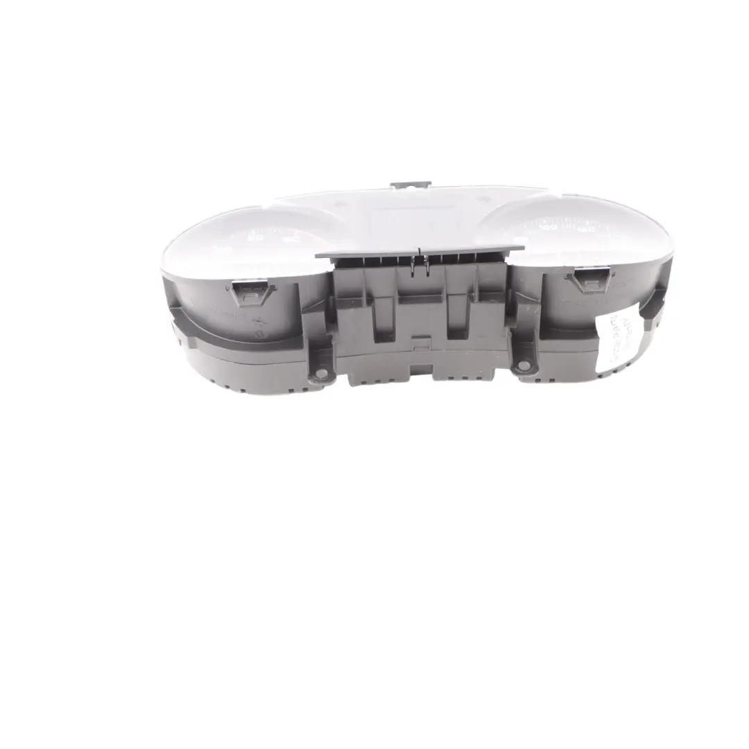 Seat Ibiza 6J Petrol Instrument Cluster Speedo Meter Manual - SKU rhd-6J0920907P - Part number 6J0920907P