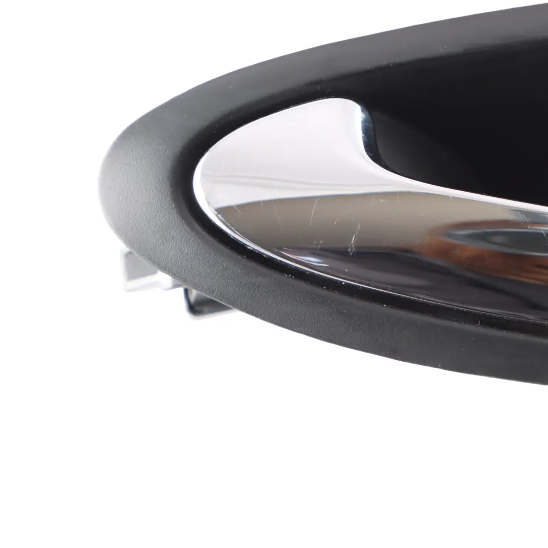 Seat Ibiza 6J Front Grab Interior Handle Left N/S Inner Door Opener - SKU rhd-6J2837113K - Part number 6J2837113K