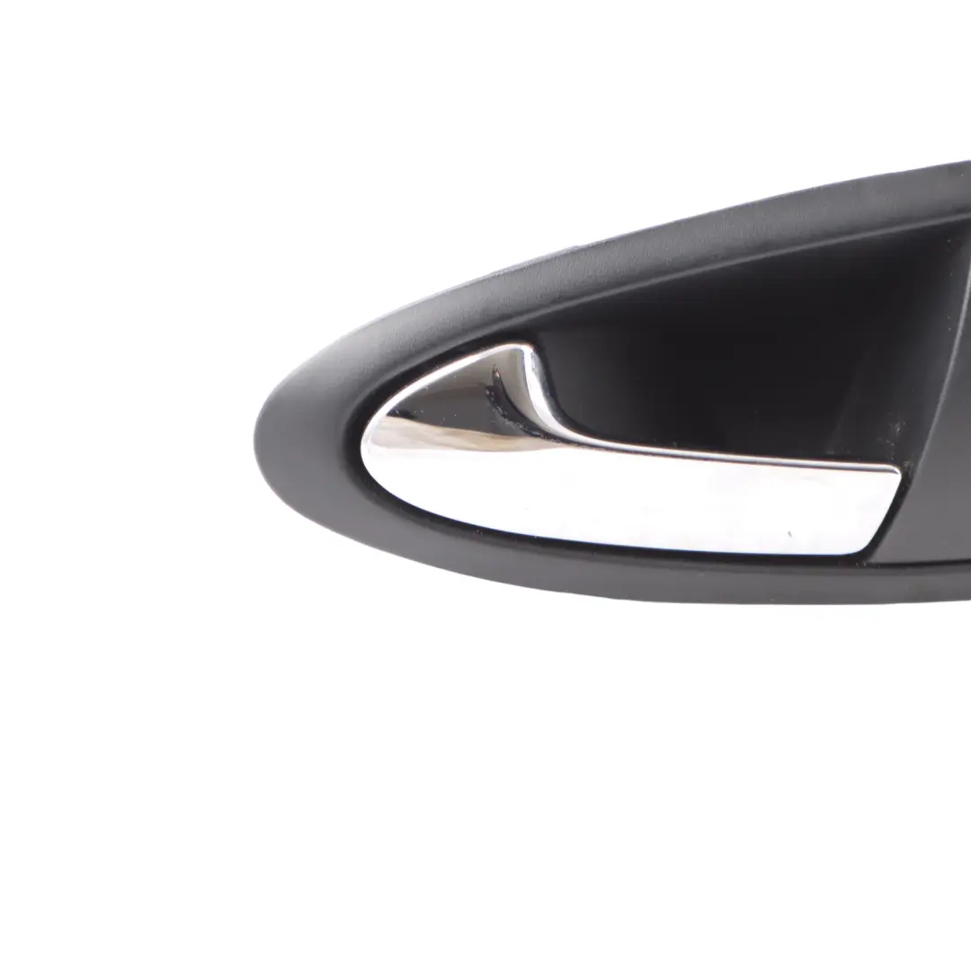 Seat Ibiza 6J Front Grab Interior Handle Left N/S Inner Door Opener - SKU rhd-6J2837113K - Part number 6J2837113K