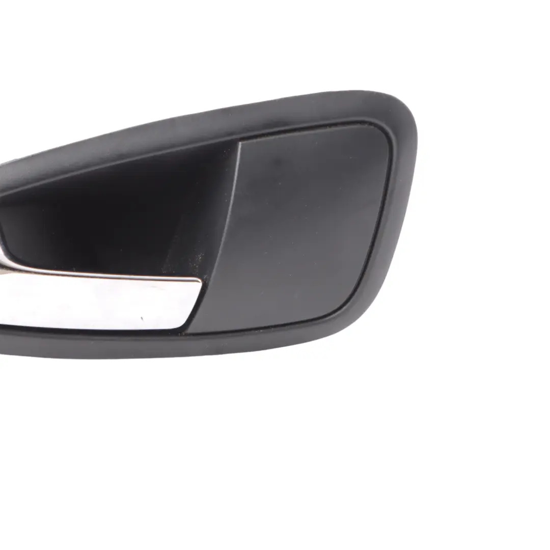 Seat Ibiza 6J Front Grab Interior Handle Left N/S Inner Door Opener - SKU rhd-6J2837113K - Part number 6J2837113K