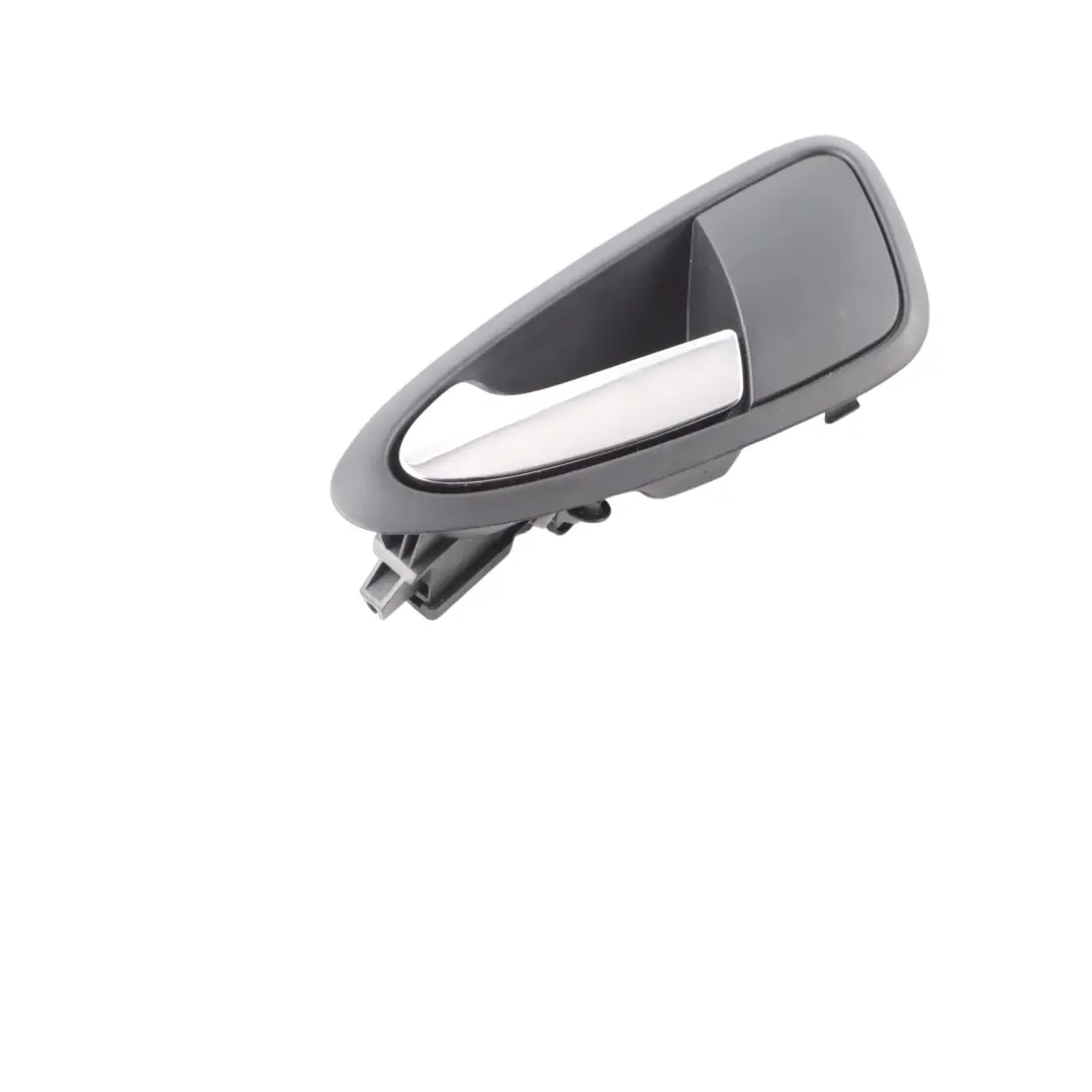 Seat Ibiza 6J Front Grab Interior Handle Left N/S Inner Door Opener - SKU rhd-6J2837113K - Part number 6J2837113K