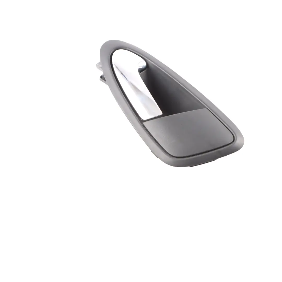 Seat Ibiza 6J Front Grab Interior Handle Left N/S Inner Door Opener - SKU rhd-6J2837113K - Part number 6J2837113K