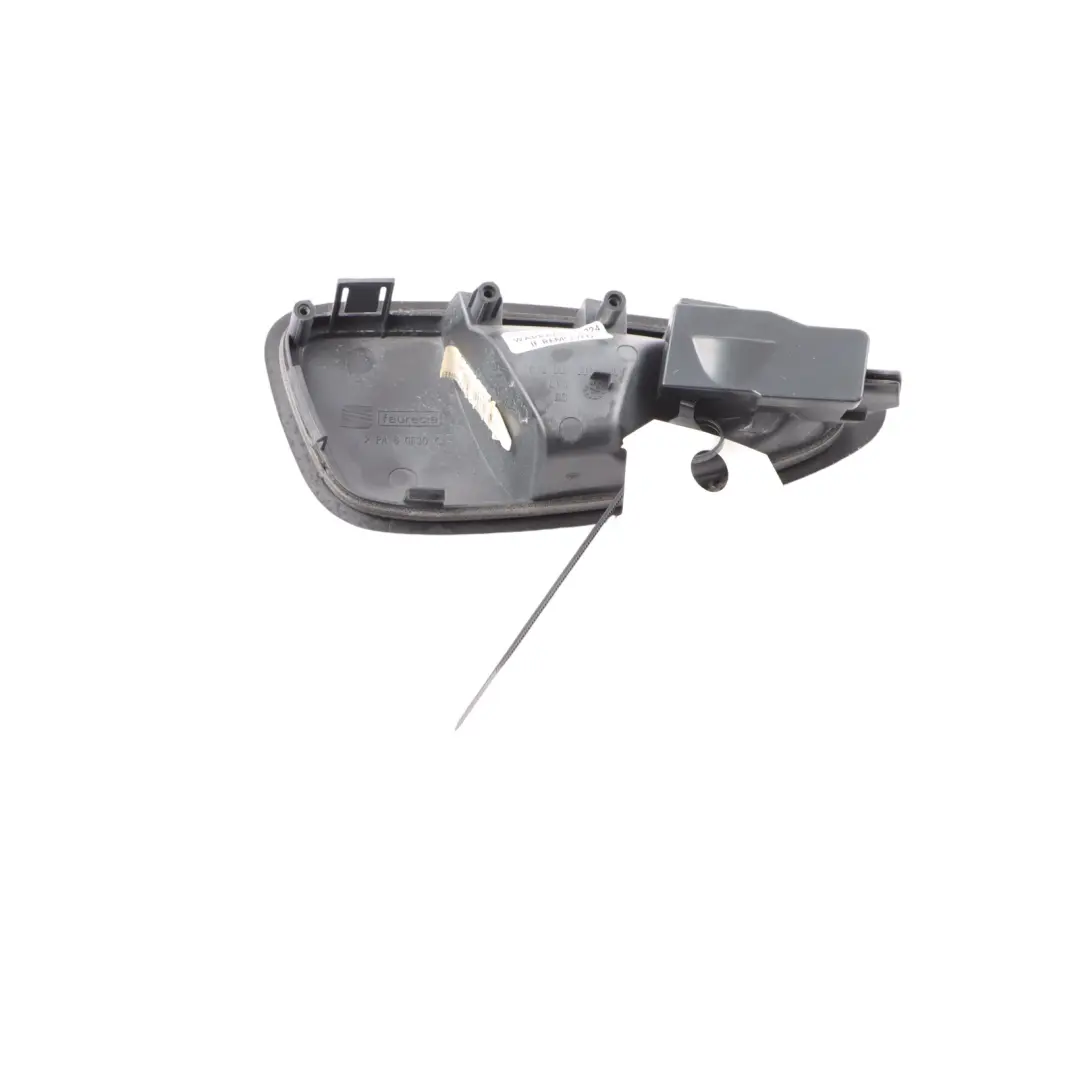 Seat Ibiza 6J Front Grab Interior Handle Left N/S Inner Door Opener - SKU rhd-6J2837113K - Part number 6J2837113K