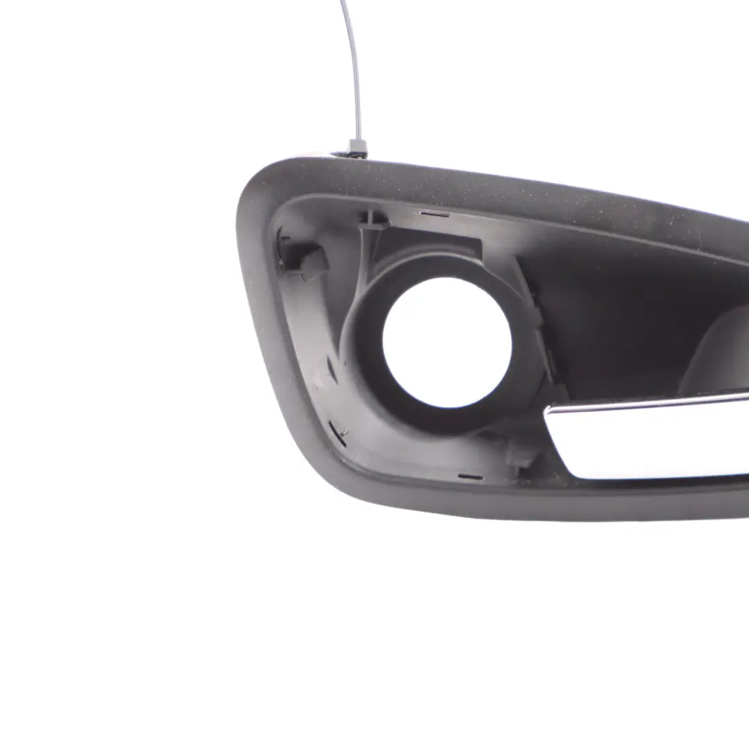 6J Front Door Handle Right O/S Inner Interior Release to Seat Ibiza with Part number 6J2837114K Seat Ibiza 6J Front Door Handle Right O/S Inner Interior Release - SKU rhd-6J2837114K - Part number 6J2837114K