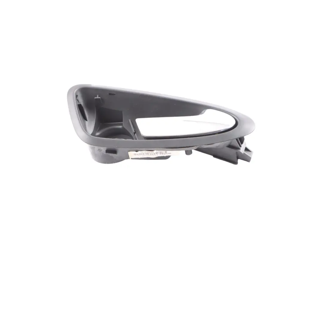 6J Front Door Handle Right O/S Inner Interior Release to Seat Ibiza with Part number 6J2837114K Seat Ibiza 6J Front Door Handle Right O/S Inner Interior Release - SKU rhd-6J2837114K - Part number 6J2837114K