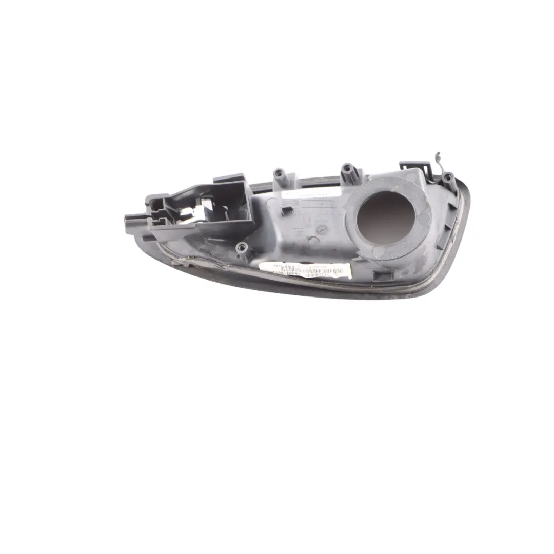 6J Front Door Handle Right O/S Inner Interior Release to Seat Ibiza with Part number 6J2837114K Seat Ibiza 6J Front Door Handle Right O/S Inner Interior Release - SKU rhd-6J2837114K - Part number 6J2837114K