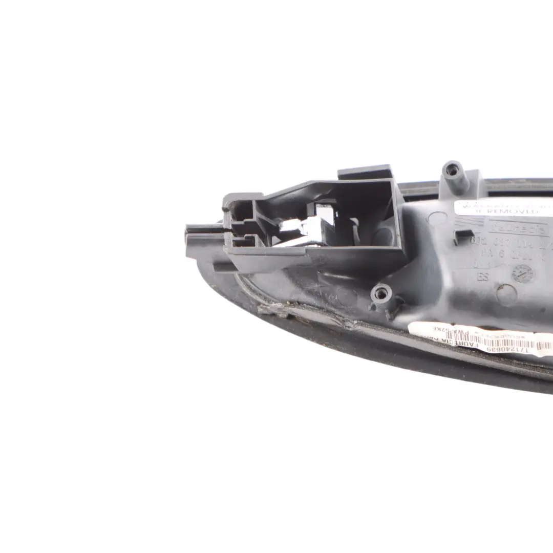 6J Front Door Handle Right O/S Inner Interior Release to Seat Ibiza with Part number 6J2837114K Seat Ibiza 6J Front Door Handle Right O/S Inner Interior Release - SKU rhd-6J2837114K - Part number 6J2837114K