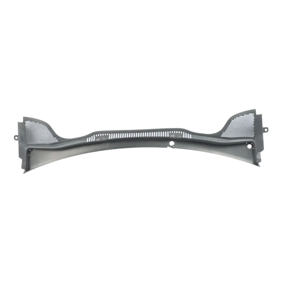 6J Windscreen Scuttle Cowl Panel Water Deflector Drain to Seat Ibiza with Part number 6J2853185B Seat Ibiza 6J Windscreen Scuttle Cowl Panel Water Deflector Drain - SKU RHD-6J2853185B - Part number 6J2853185B