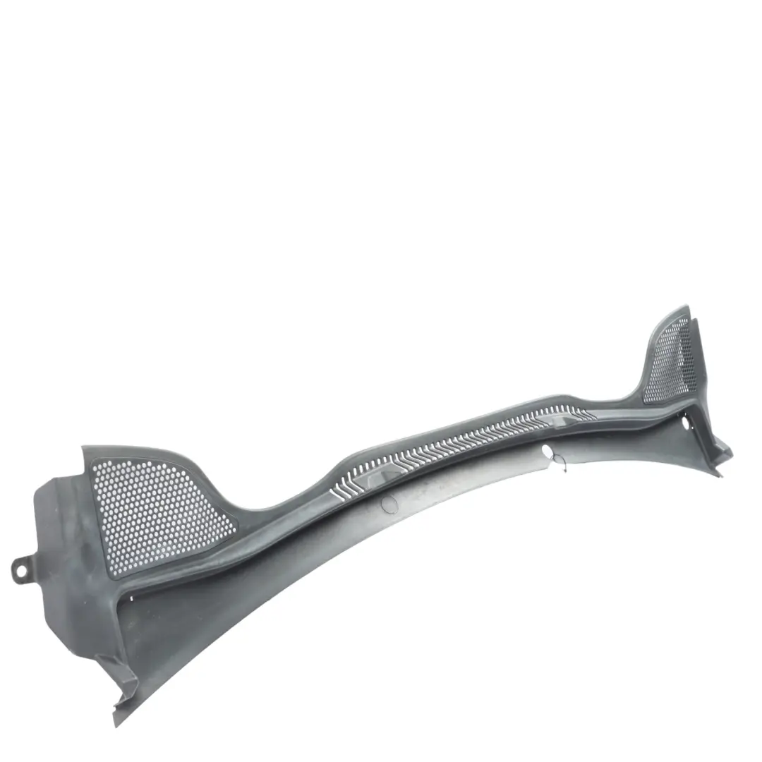 6J Windscreen Scuttle Cowl Panel Water Deflector Drain to Seat Ibiza with Part number 6J2853185B Seat Ibiza 6J Windscreen Scuttle Cowl Panel Water Deflector Drain - SKU RHD-6J2853185B - Part number 6J2853185B