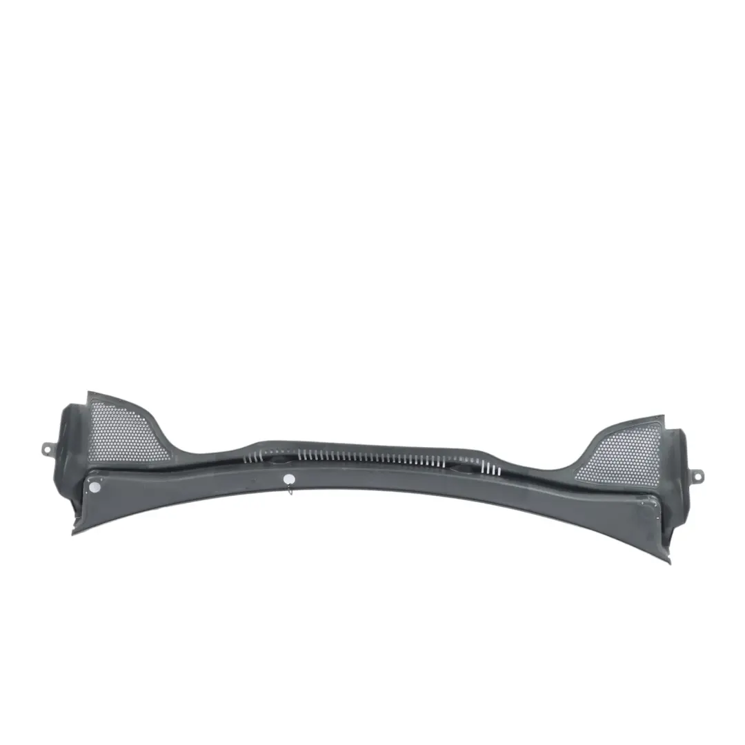 Seat Ibiza 6J Windscreen Scuttle Cowl Panel Water Deflector Drain - SKU RHD-6J2853185B - Part number 6J2853185B