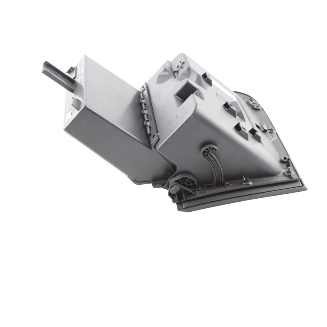 6J Front Dashboard Glove Box Black Trim Storage to Seat Ibiza with Part number 6J2857095H Seat Ibiza 6J Front Dashboard Glove Box Black Trim Storage - SKU rhd-6J2857095H - Part number 6J2857095H