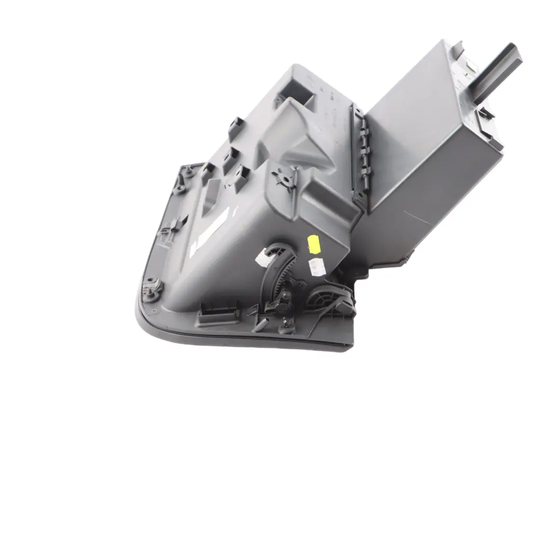 6J Front Dashboard Glove Box Black Trim Storage to Seat Ibiza with Part number 6J2857095H Seat Ibiza 6J Front Dashboard Glove Box Black Trim Storage - SKU rhd-6J2857095H - Part number 6J2857095H