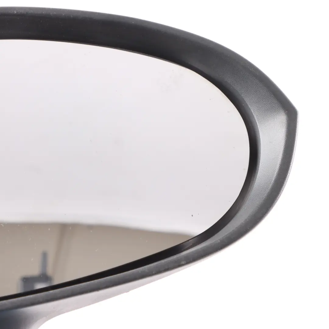 6J Wing Mirror Door Right O/S Outside 6J2857508H to Seat Ibiza with Part number 6J2857508H-1 Seat Ibiza 6J Wing Mirror Door Right O/S Outside 6J2857508H - SKU rhd-6J2857508H-1 - Part number 6J2857508H-1