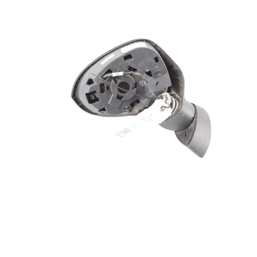 Seat Ibiza 6J Wing Mirror Door Right O/S Outside - SKU rhd-6J2857508H-1 - Part number 6J2857508H