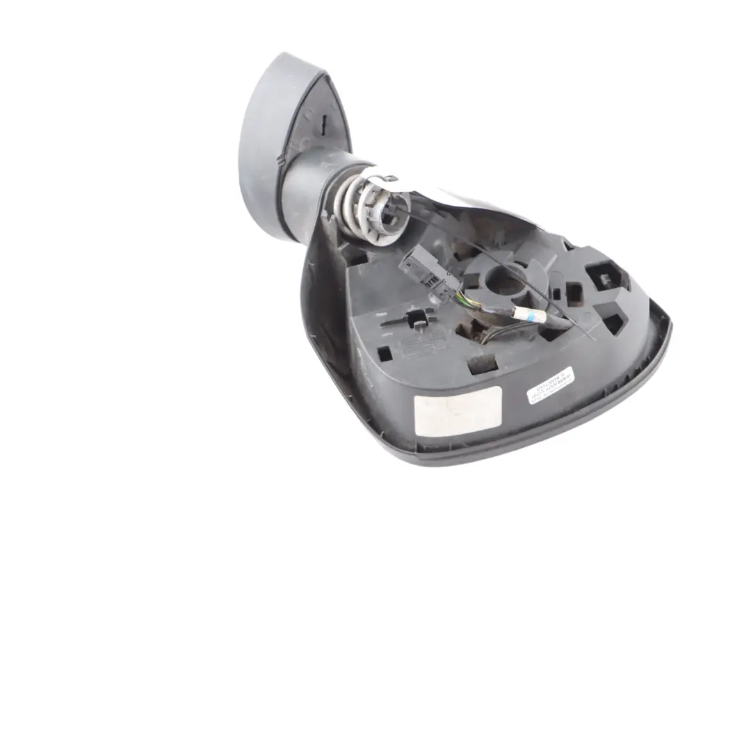 6J Wing Mirror Door Right O/S Outside 6J2857508H to Seat Ibiza with Part number 6J2857508H-1 Seat Ibiza 6J Wing Mirror Door Right O/S Outside 6J2857508H - SKU rhd-6J2857508H-1 - Part number 6J2857508H-1