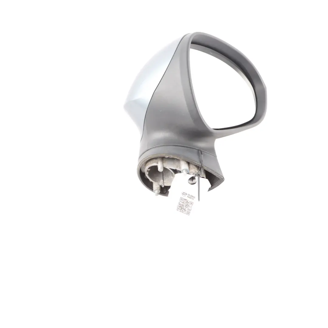 6J Wing Mirror Outside Right O/S Monsoon Grey - X7R to Seat Ibiza with Part number 6J2857508H-MOG Seat Ibiza 6J Wing Mirror Outside Right O/S Monsoon Grey - X7R - SKU rhd-6J2857508H-MOG - Part number 6J2857508H-MOG
