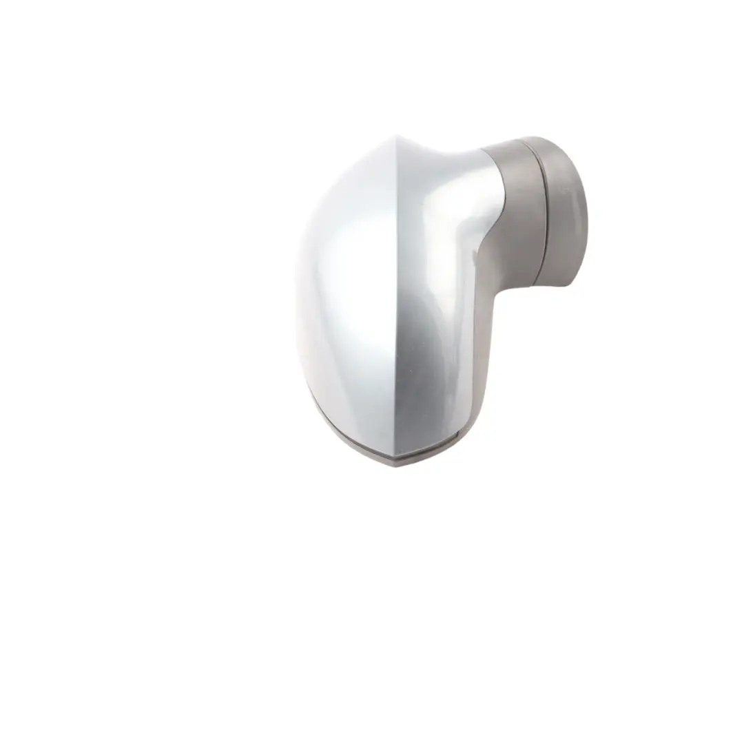 6J Wing Mirror Outside Right O/S Monsoon Grey - X7R to Seat Ibiza with Part number 6J2857508H-MOG Seat Ibiza 6J Wing Mirror Outside Right O/S Monsoon Grey - X7R - SKU rhd-6J2857508H-MOG - Part number 6J2857508H-MOG