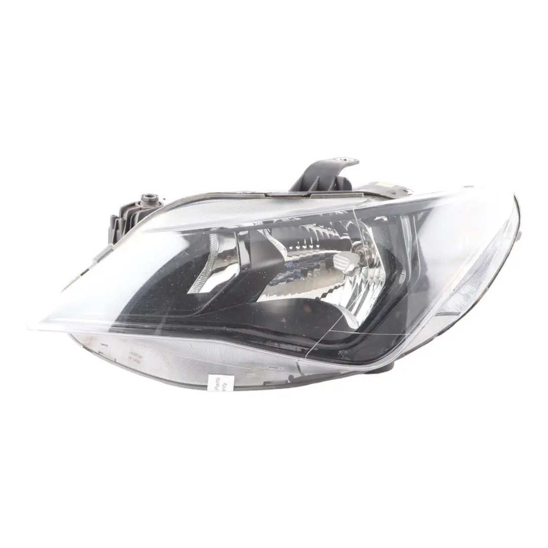 6J Headlight Headlamp Light Lamp Front Left N/S 6J2941034H to Seat Ibiza with Part number 6J2941033H Seat Ibiza 6J Headlight Headlamp Light Lamp Front Left N/S 6J2941034H - SKU rhd-6J2941033H - Part number 6J2941033H