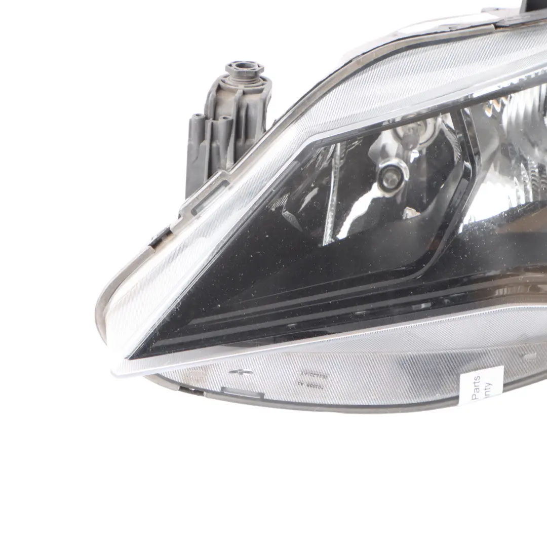6J Headlight Headlamp Light Lamp Front Left N/S 6J2941034H to Seat Ibiza with Part number 6J2941033H Seat Ibiza 6J Headlight Headlamp Light Lamp Front Left N/S 6J2941034H - SKU rhd-6J2941033H - Part number 6J2941033H