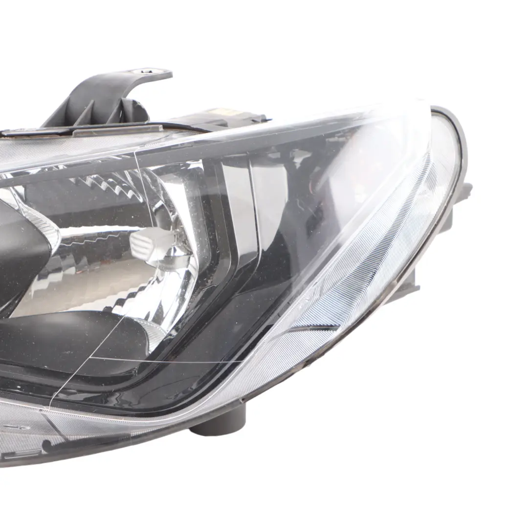 6J Headlight Headlamp Light Lamp Front Left N/S 6J2941034H to Seat Ibiza with Part number 6J2941033H Seat Ibiza 6J Headlight Headlamp Light Lamp Front Left N/S 6J2941034H - SKU rhd-6J2941033H - Part number 6J2941033H