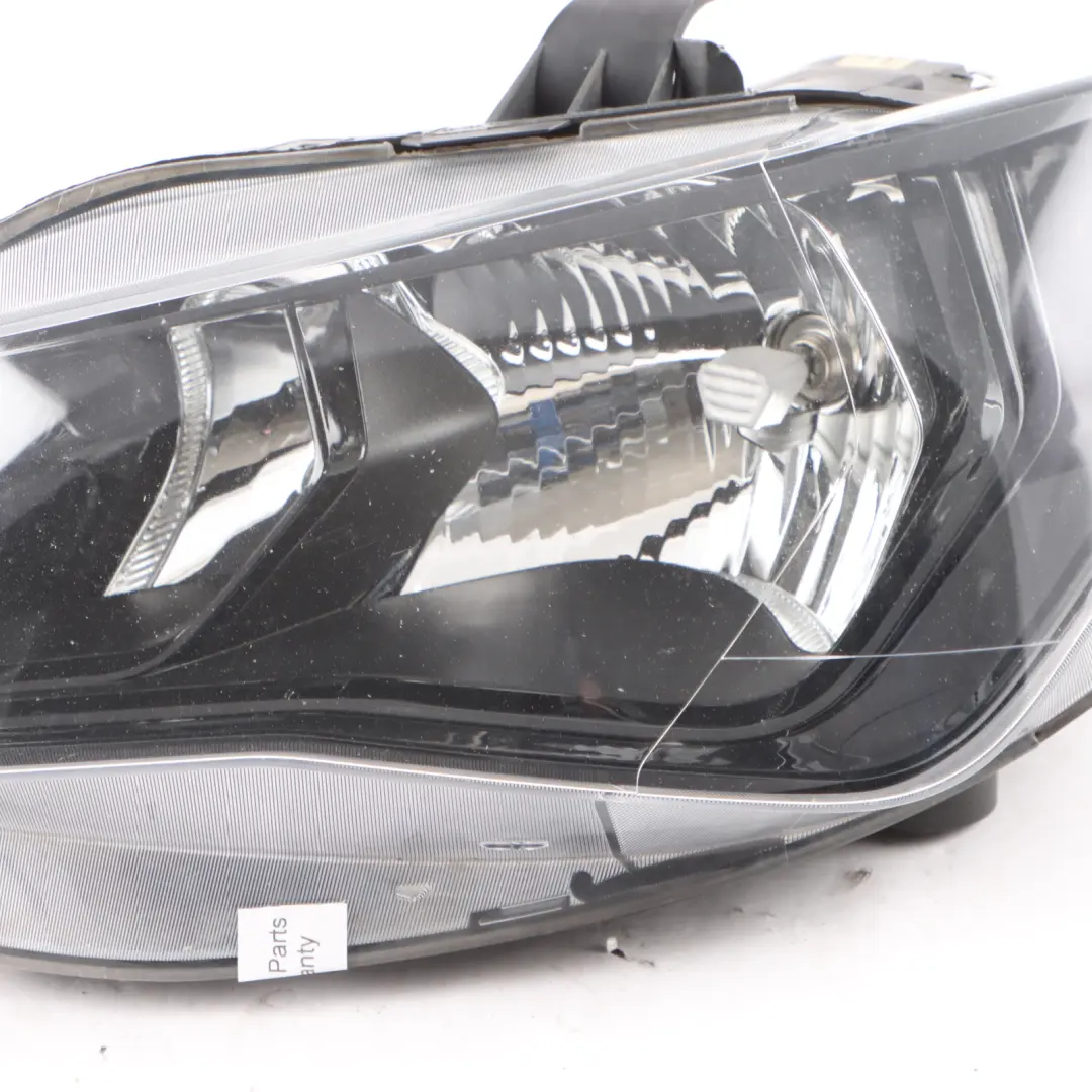 Seat Ibiza 6J Headlight Headlamp Light Lamp Front Left N/S 6J2941034H - SKU rhd-6J2941033H - Part number 6J2941033H
