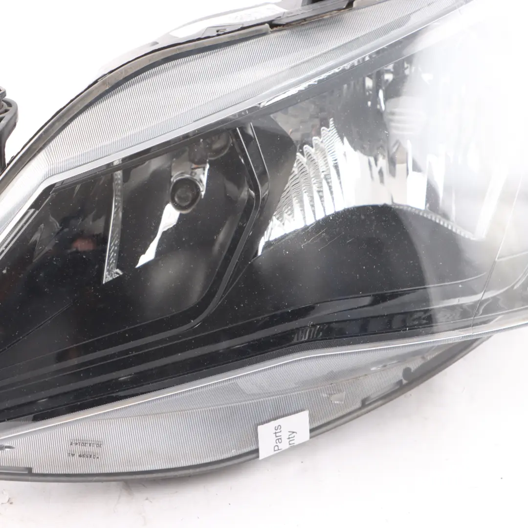 6J Headlight Headlamp Light Lamp Front Left N/S 6J2941034H to Seat Ibiza with Part number 6J2941033H Seat Ibiza 6J Headlight Headlamp Light Lamp Front Left N/S 6J2941034H - SKU rhd-6J2941033H - Part number 6J2941033H