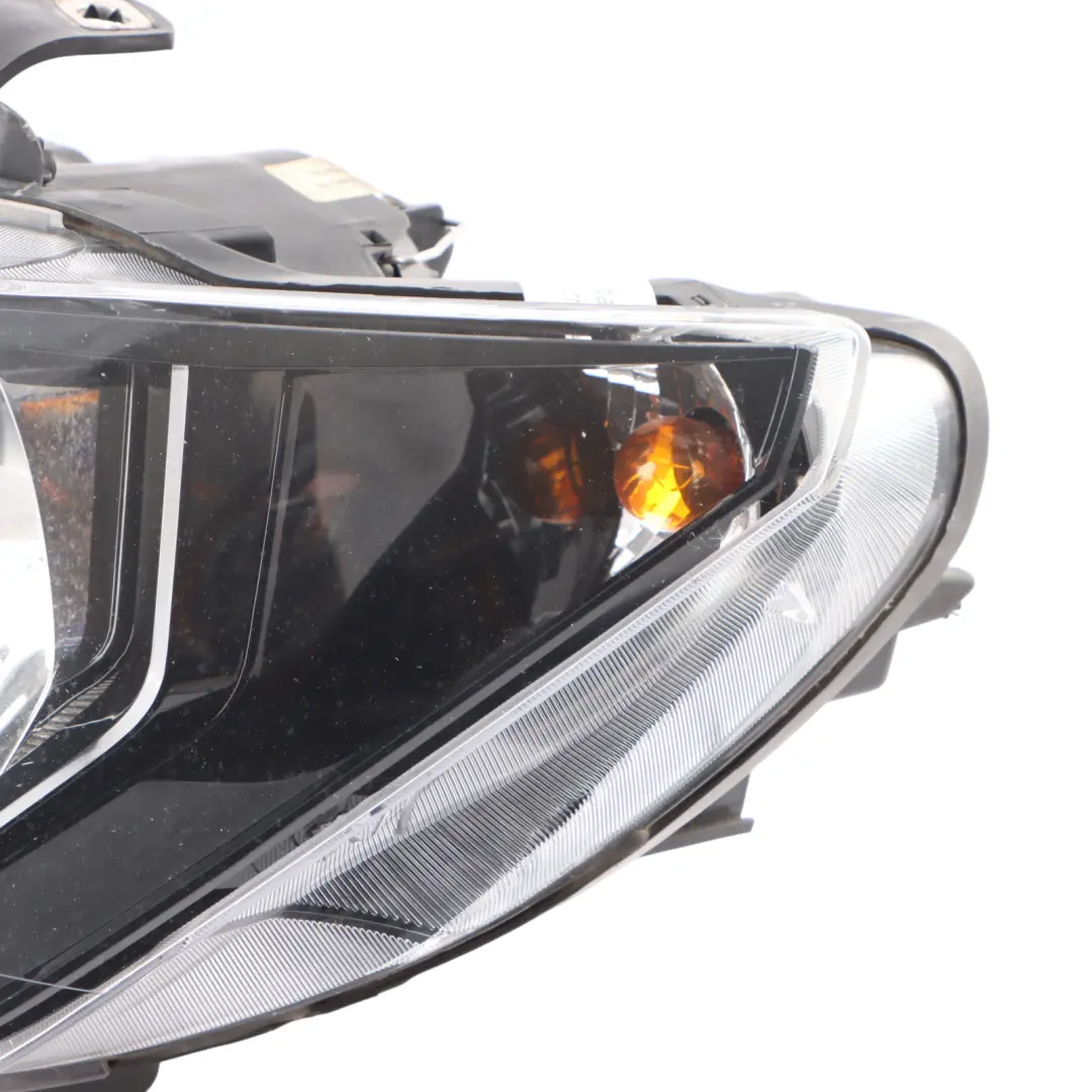 Seat Ibiza 6J Headlight Headlamp Light Lamp Front Left N/S 6J2941034H - SKU rhd-6J2941033H - Part number 6J2941033H