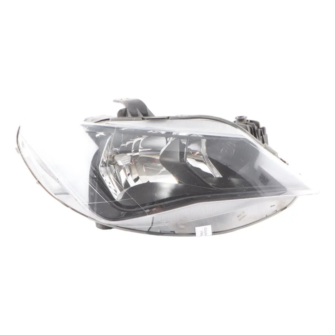 6J Headlight Headlamp Light Lamp Front Right O/S to Seat Ibiza with Part number 6J2941034H Seat Ibiza 6J Headlight Headlamp Light Lamp Front Right O/S - SKU rhd-6J2941034H - Part number 6J2941034H