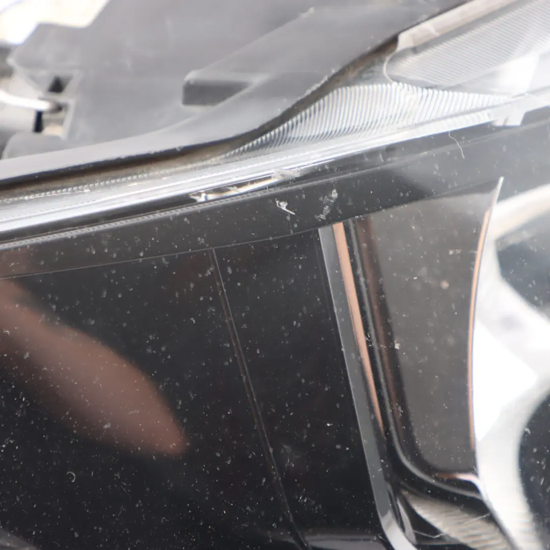 Seat Ibiza 6J Headlight Headlamp Light Lamp Front Right O/S - SKU rhd-6J2941034H - Part number 6J2941034H