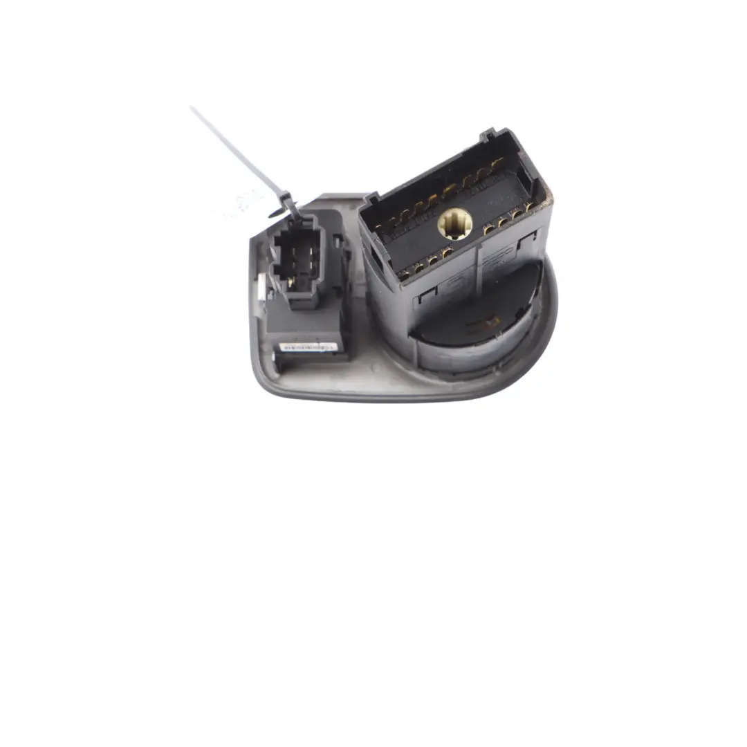 6J Headlight Headlamp Fog Light Switch Control Trim Panel to Seat Ibiza with Part number 6J2941531Q Seat Ibiza 6J Headlight Headlamp Fog Light Switch Control Trim Panel - SKU rhd-6J2941531Q - Part number 6J2941531Q