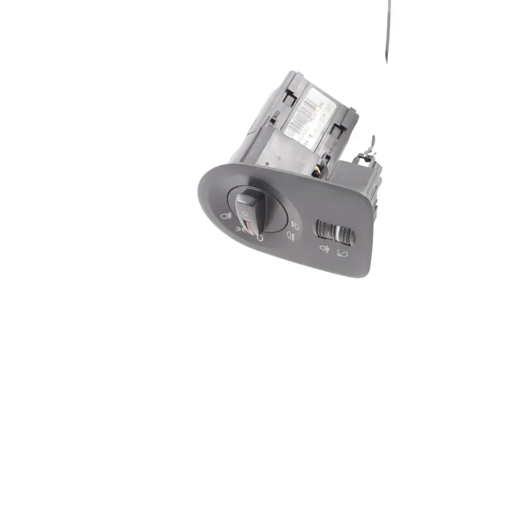 6J Headlight Headlamp Fog Light Switch Control Trim Panel to Seat Ibiza with Part number 6J2941531Q Seat Ibiza 6J Headlight Headlamp Fog Light Switch Control Trim Panel - SKU rhd-6J2941531Q - Part number 6J2941531Q