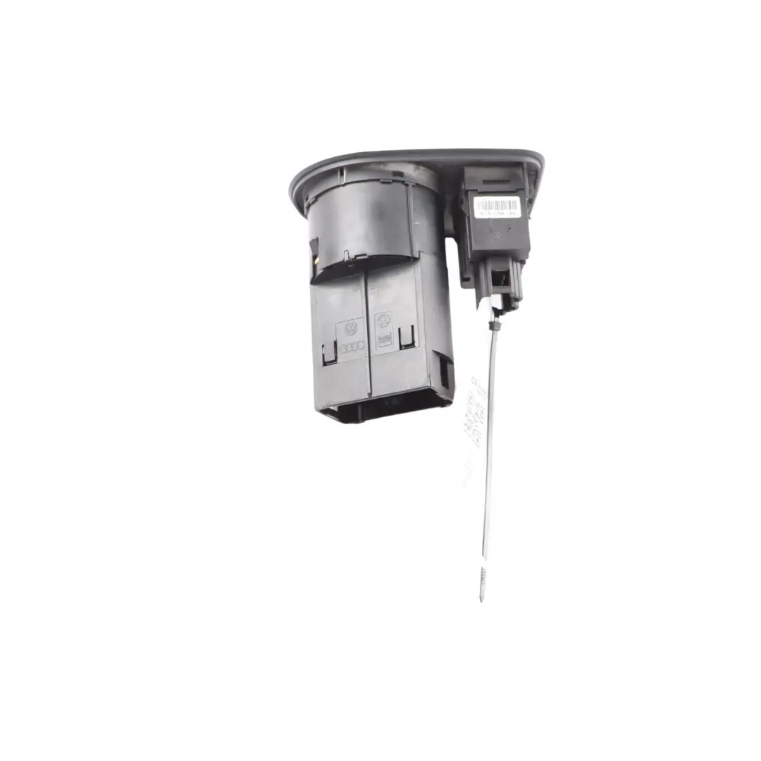 6J Headlight Headlamp Fog Light Switch Control Trim Panel to Seat Ibiza with Part number 6J2941531Q Seat Ibiza 6J Headlight Headlamp Fog Light Switch Control Trim Panel - SKU rhd-6J2941531Q - Part number 6J2941531Q