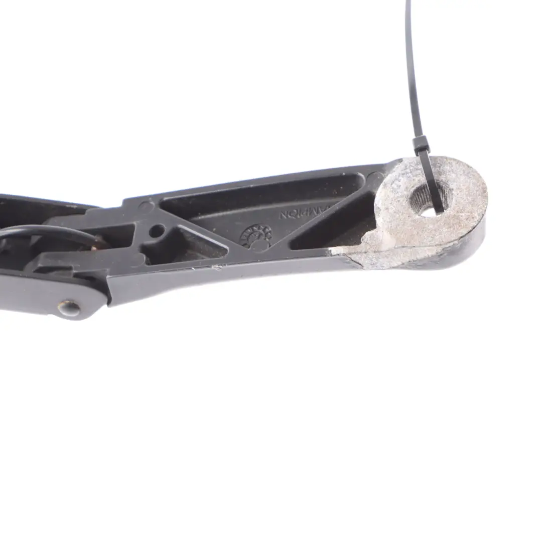 6J Windshield Windscreen Wiper Arm Front Left N/S to Seat Ibiza with Part number 6J2955409 Seat Ibiza 6J Windshield Windscreen Wiper Arm Front Left N/S - SKU rhd-6J2955409 - Part number 6J2955409