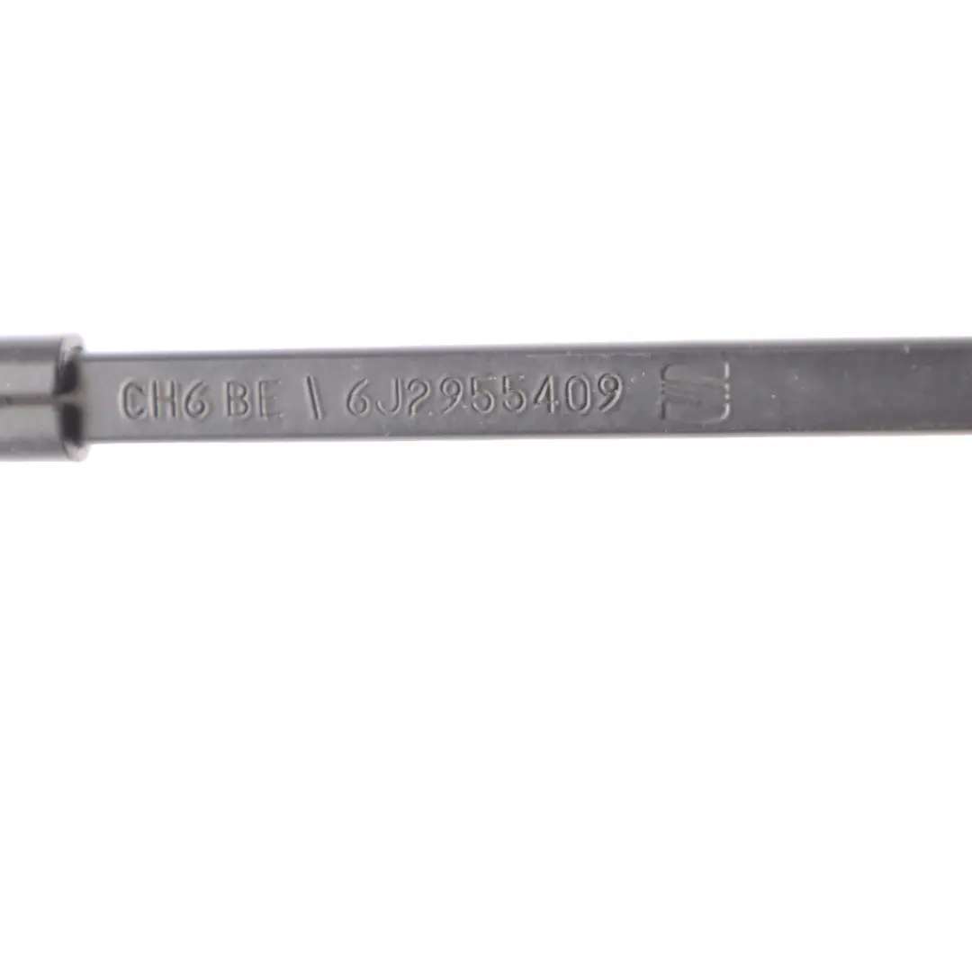 Seat Ibiza 6J Windshield Windscreen Wiper Arm Front Left N/S - SKU rhd-6J2955409 - Part number 6J2955409