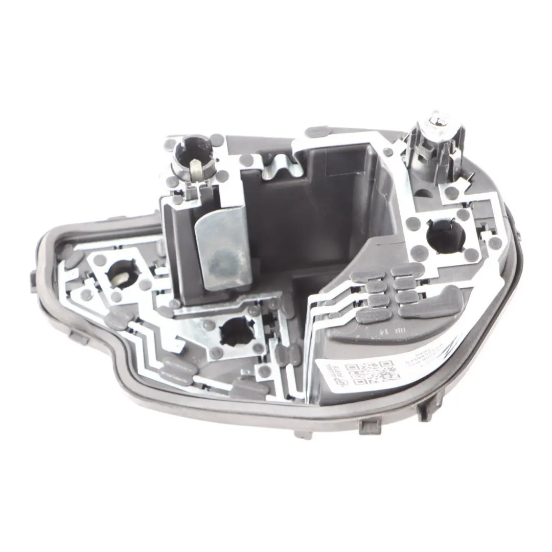 6J 5D Rear Light Lamp Bulb Left N/S Mount Carrier Holder to Seat Ibiza with Part number 6J3945257A Seat Ibiza 6J 5D Rear Light Lamp Bulb Left N/S Mount Carrier Holder - SKU RHD-6J3945257A - Part number 6J3945257A