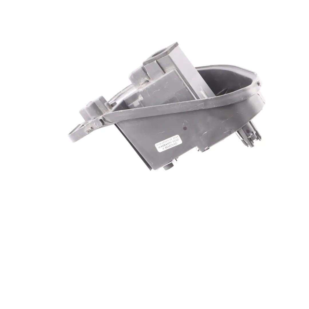 Seat Ibiza 6J 5D Rear Light Lamp Bulb Left N/S Mount Carrier Holder - SKU RHD-6J3945257A - Part number 6J3945257A