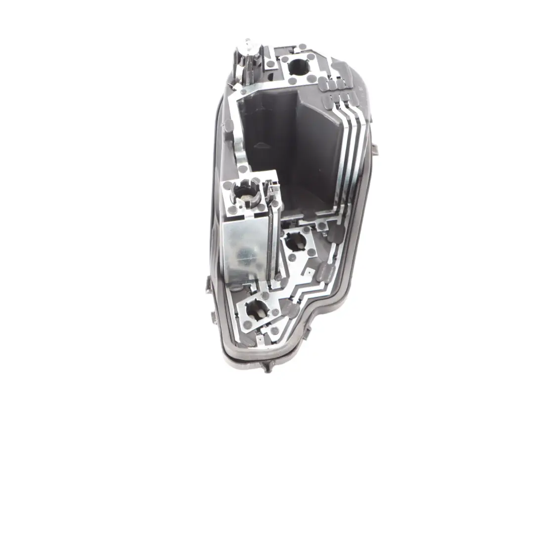 Seat Ibiza 6J 5D Rear Light Lamp Bulb Left N/S Mount Carrier Holder - SKU RHD-6J3945257A - Part number 6J3945257A