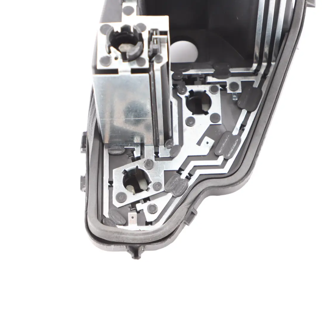 Seat Ibiza 6J 5D Rear Light Lamp Bulb Left N/S Mount Carrier Holder - SKU RHD-6J3945257A - Part number 6J3945257A