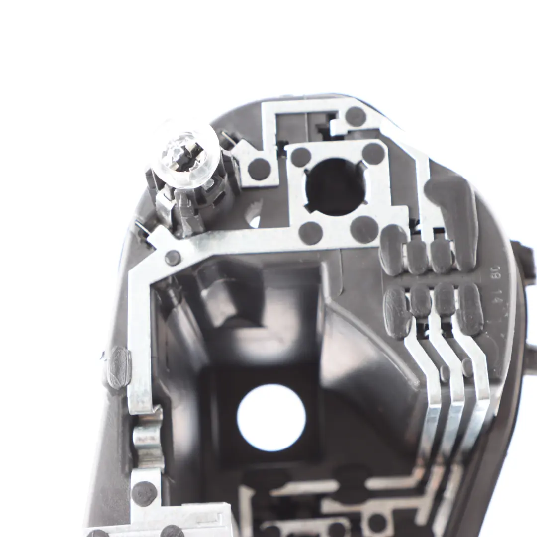 Seat Ibiza 6J 5D Rear Light Lamp Bulb Left N/S Mount Carrier Holder - SKU RHD-6J3945257A - Part number 6J3945257A