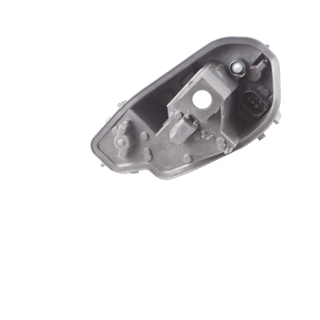 6J 3D Rear Light Lamp Bulb Right O/S Mount Carrier Holder to Seat Ibiza with Part number 6J3945258A Seat Ibiza 6J 3D Rear Light Lamp Bulb Right O/S Mount Carrier Holder - SKU RHD-6J3945258A - Part number 6J3945258A