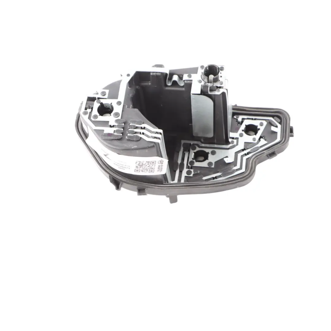 Seat Ibiza 6J 3D Rear Light Lamp Bulb Right O/S Mount Carrier Holder - SKU RHD-6J3945258A - Part number 6J3945258A