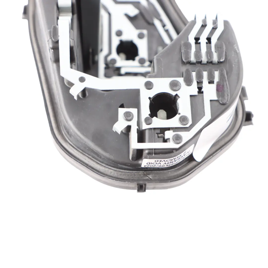 Seat Ibiza 6J 3D Rear Light Lamp Bulb Right O/S Mount Carrier Holder - SKU RHD-6J3945258A - Part number 6J3945258A