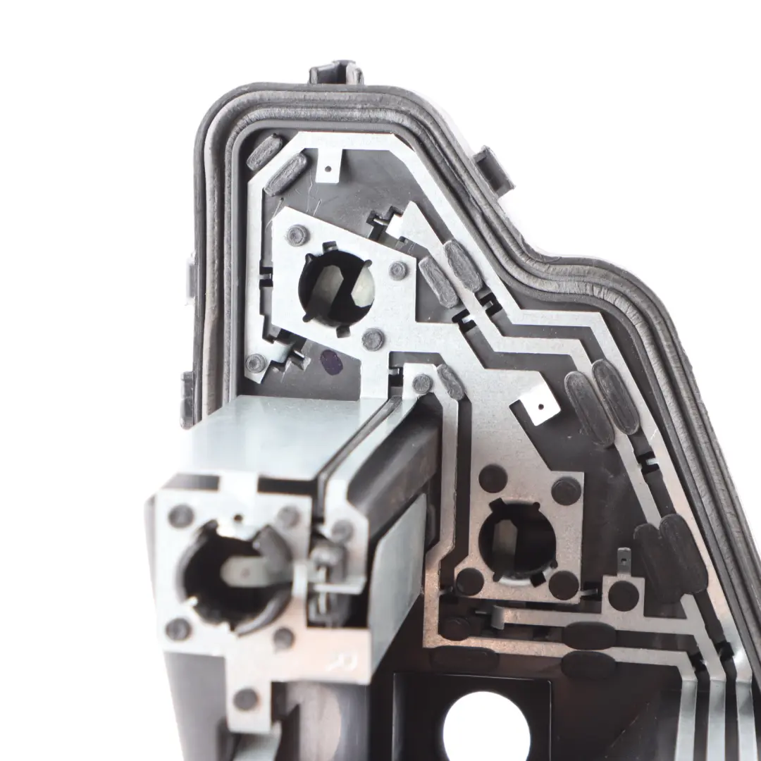 Seat Ibiza 6J 3D Rear Light Lamp Bulb Right O/S Mount Carrier Holder - SKU RHD-6J3945258A - Part number 6J3945258A