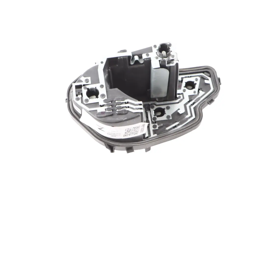 Seat Ibiza 6J 3D Rear Light Lamp Bulb Right O/S Mount Carrier Holder - SKU RHD-6J3945258A - Part number 6J3945258A