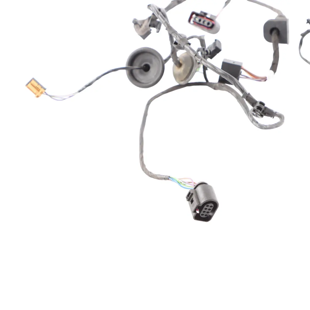Seat Ibiza 6J Door Wiring Front Right O/S Harness Loom Cable 6J4971120CH - SKU rhd-6J4971120CL - Part number 6J4971120CL