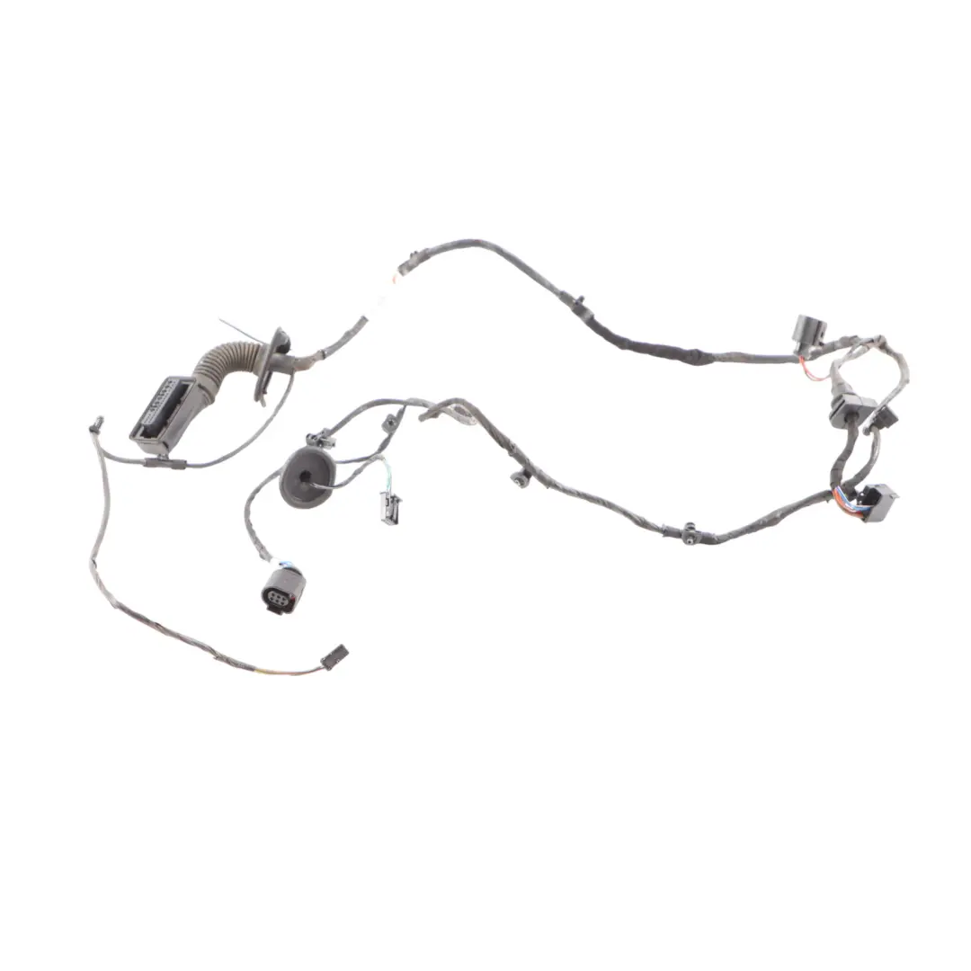 6J Door Wiring Front Left N/S Harness Loom Cable to Seat Ibiza with Part number 6J4971121AN Seat Ibiza 6J Door Wiring Front Left N/S Harness Loom Cable - SKU rhd-6J4971121AN - Part number 6J4971121AN