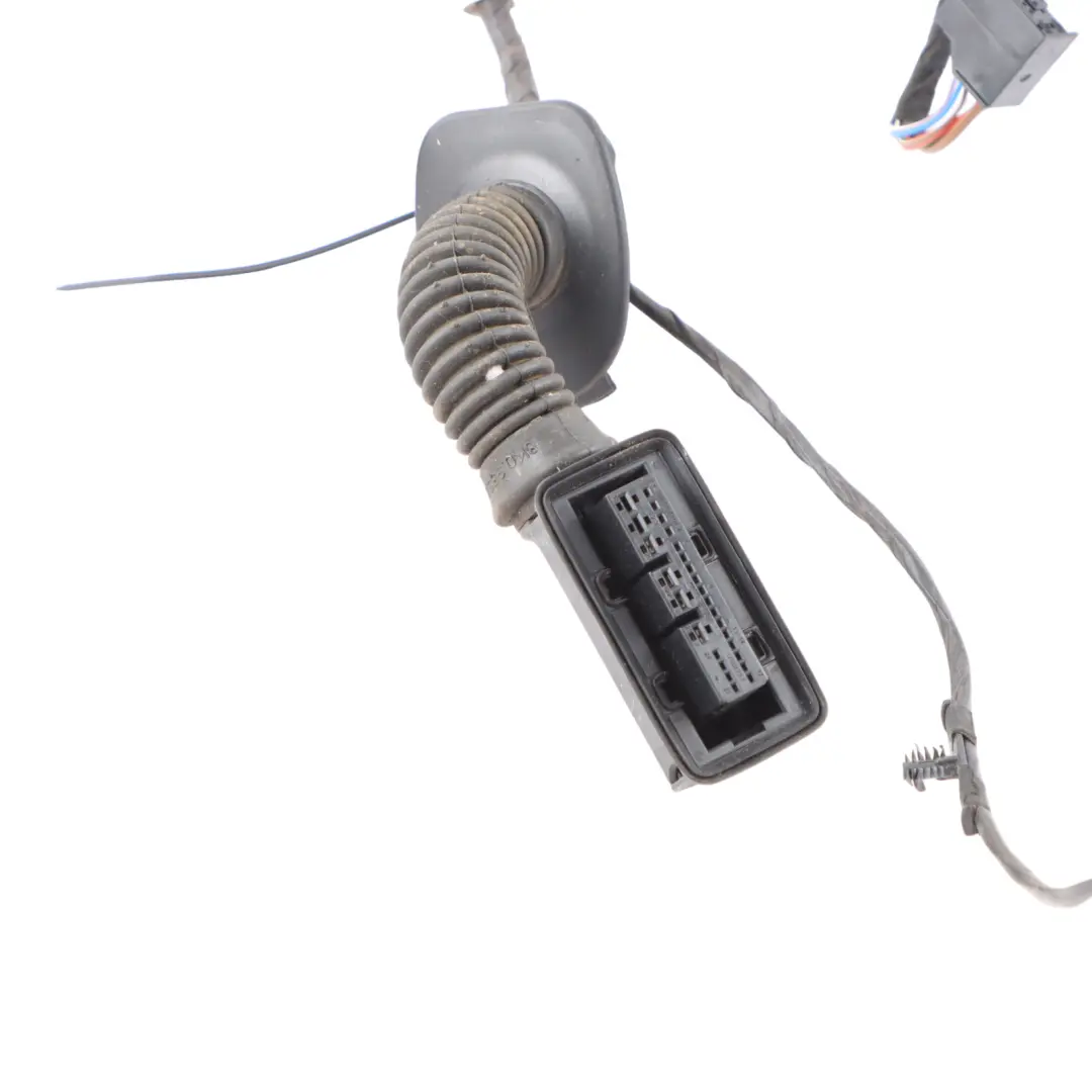 6J Door Wiring Front Left N/S Harness Loom Cable to Seat Ibiza with Part number 6J4971121AN Seat Ibiza 6J Door Wiring Front Left N/S Harness Loom Cable - SKU rhd-6J4971121AN - Part number 6J4971121AN