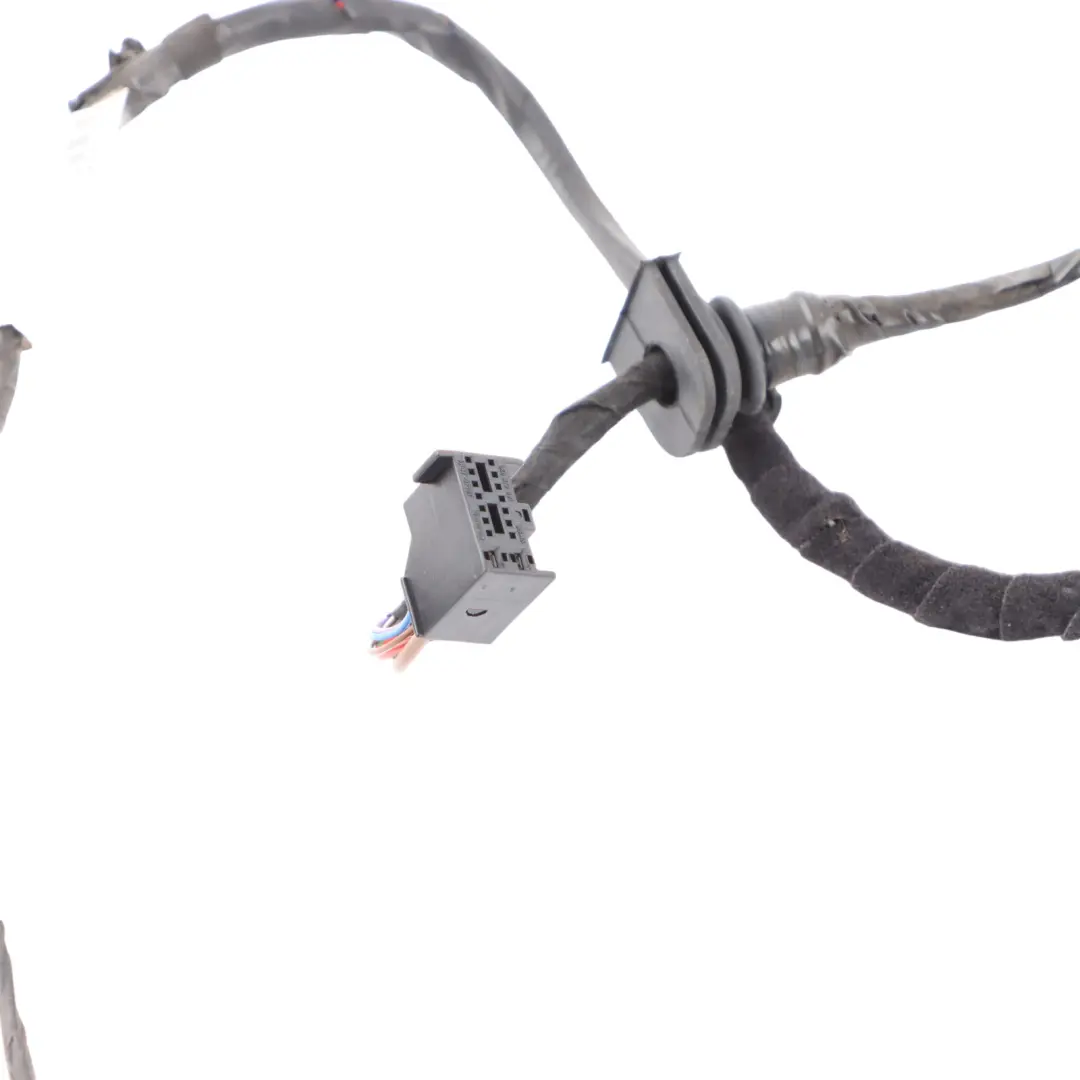 6J Door Wiring Front Left N/S Harness Loom Cable to Seat Ibiza with Part number 6J4971121AN Seat Ibiza 6J Door Wiring Front Left N/S Harness Loom Cable - SKU rhd-6J4971121AN - Part number 6J4971121AN