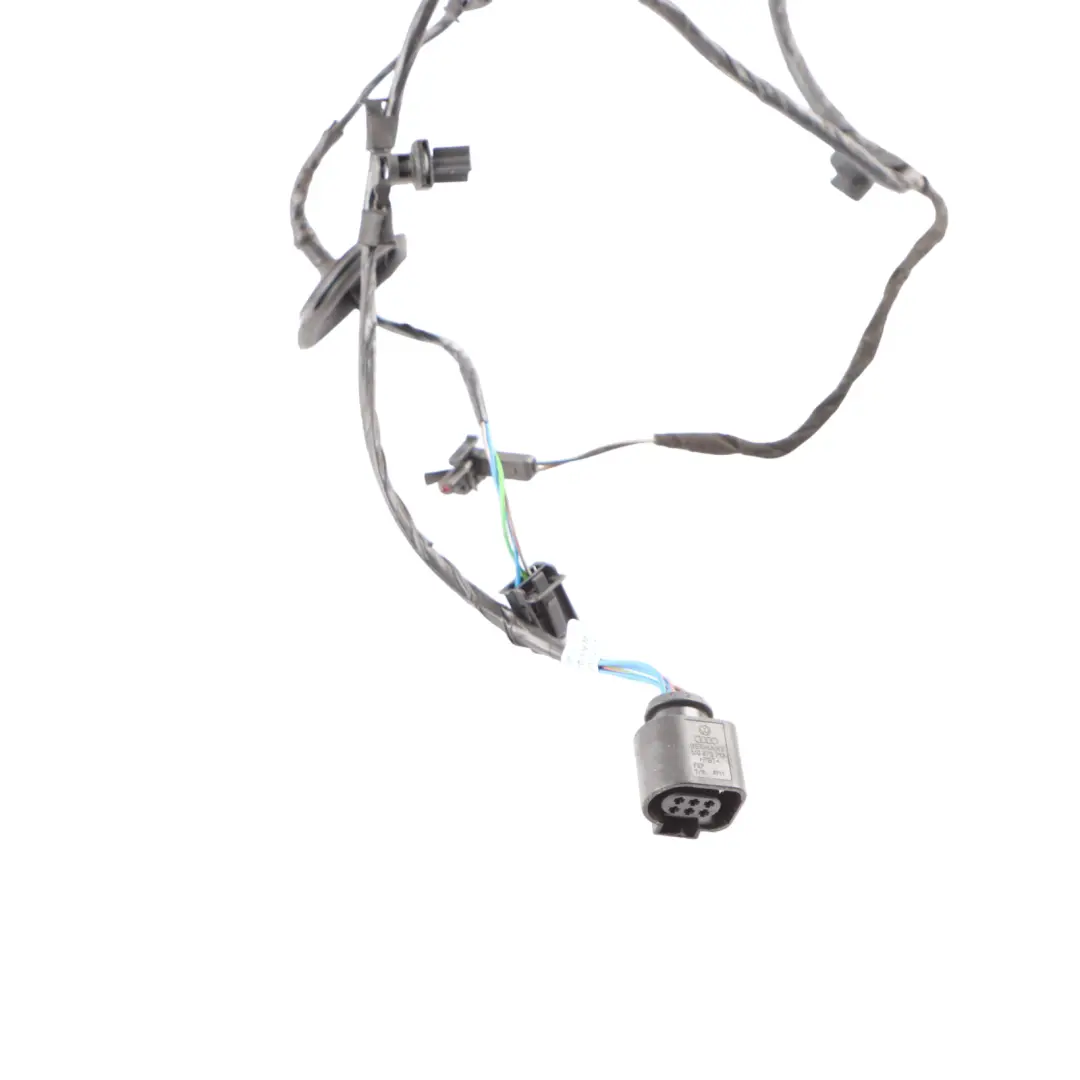 6J Door Wiring Front Left N/S Harness Loom Cable to Seat Ibiza with Part number 6J4971121AN Seat Ibiza 6J Door Wiring Front Left N/S Harness Loom Cable - SKU rhd-6J4971121AN - Part number 6J4971121AN